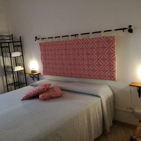 Zia Amalia Villa Asfodelo Alghero Bagian luar foto