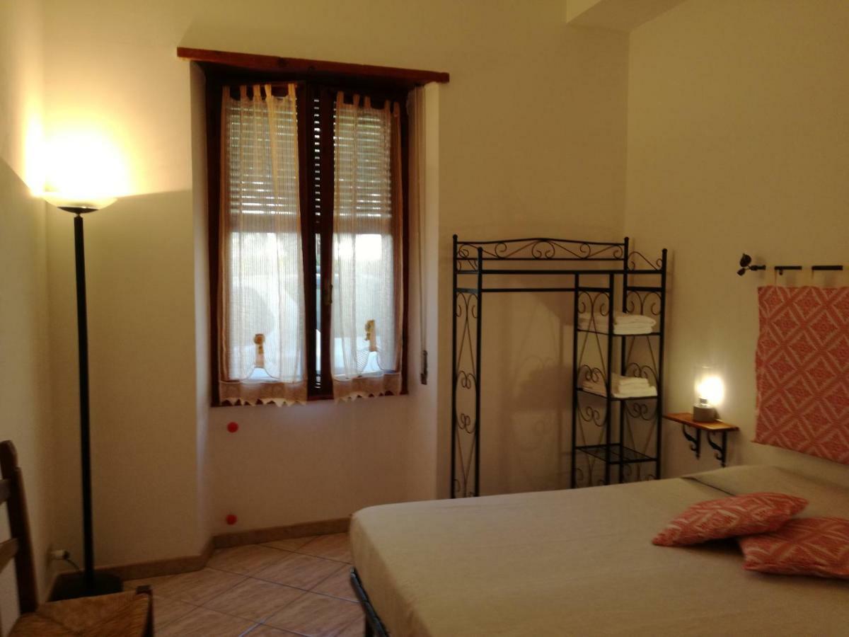 Zia Amalia Villa Asfodelo Alghero Bagian luar foto