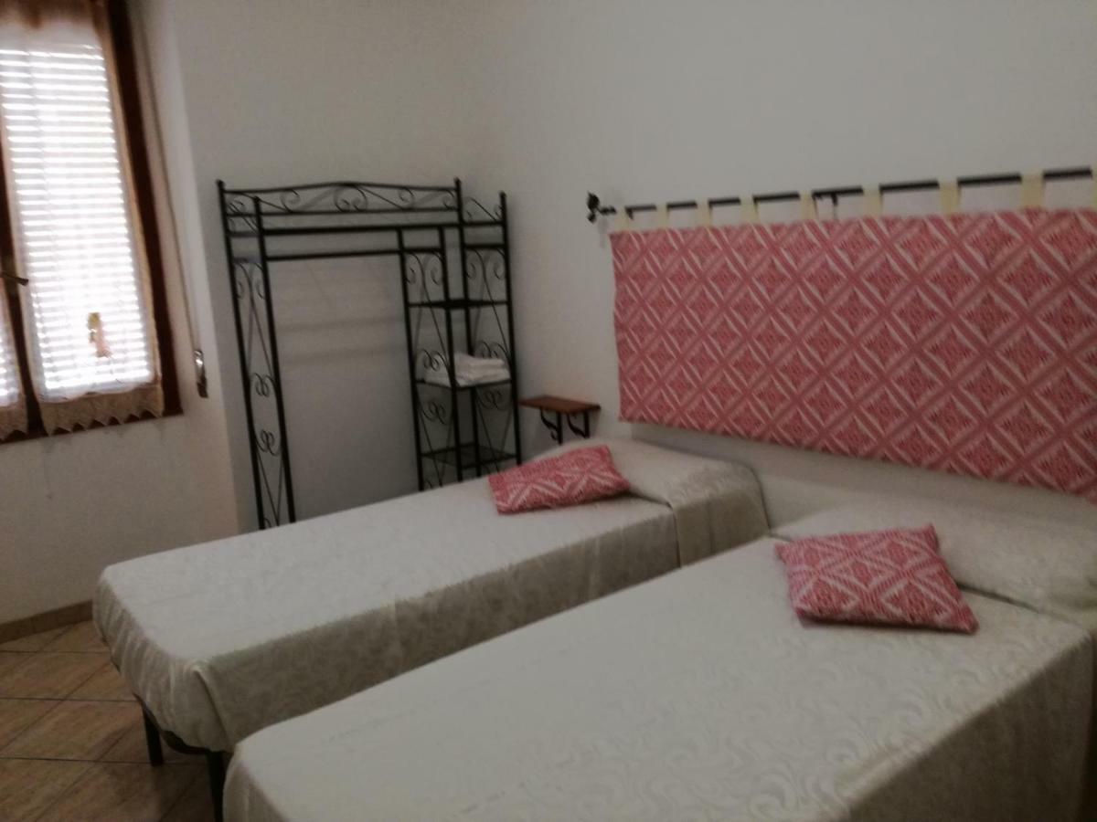 Zia Amalia Villa Asfodelo Alghero Bagian luar foto
