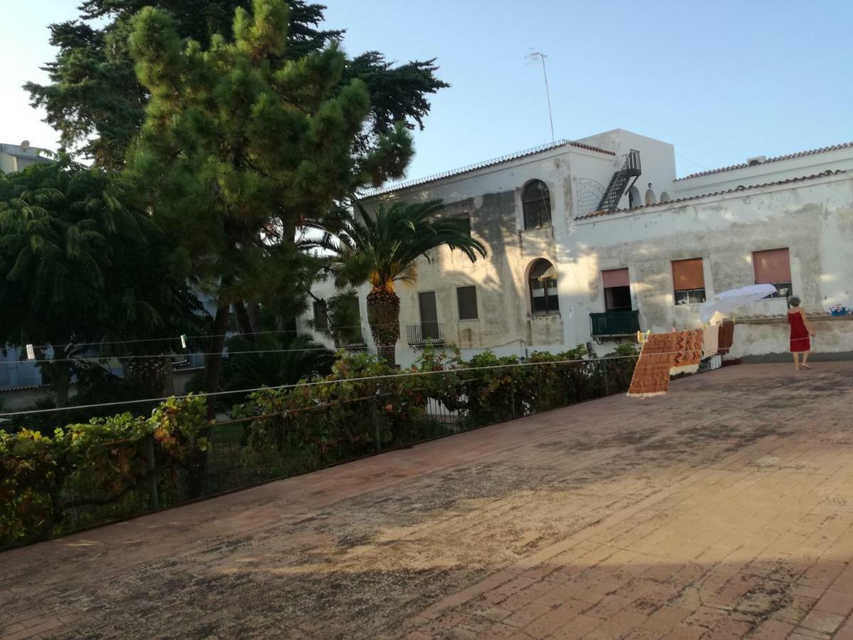 Zia Amalia Villa Asfodelo Alghero Bagian luar foto