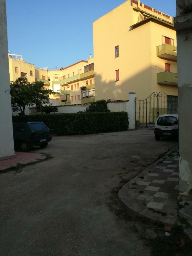 Zia Amalia Villa Asfodelo Alghero Bagian luar foto