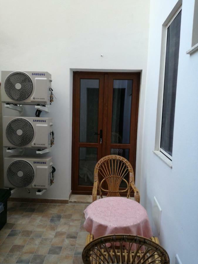 Zia Amalia Villa Asfodelo Alghero Bagian luar foto