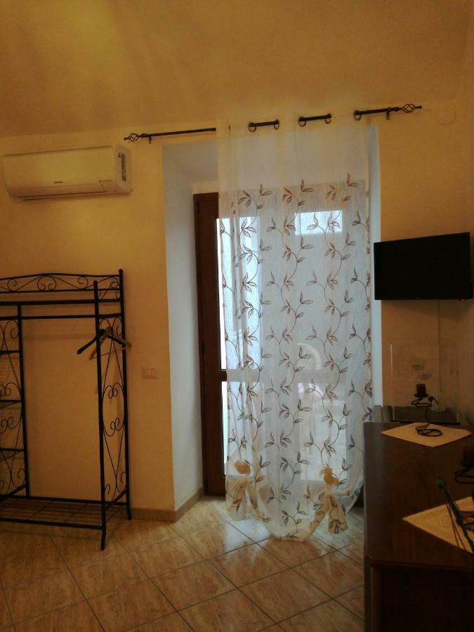 Zia Amalia Villa Asfodelo Alghero Bagian luar foto