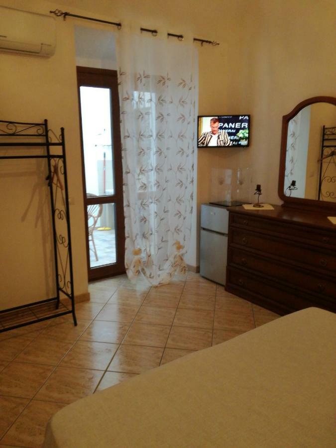 Zia Amalia Villa Asfodelo Alghero Bagian luar foto