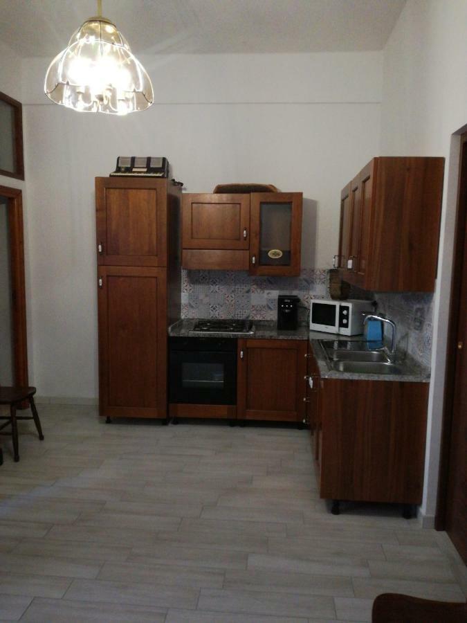 Zia Amalia Villa Asfodelo Alghero Bagian luar foto