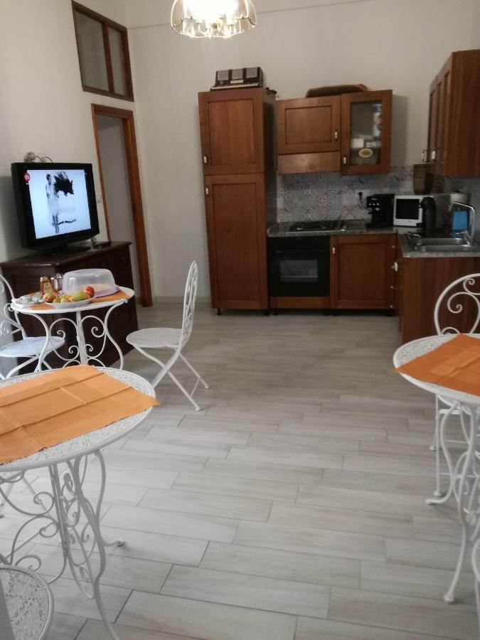 Zia Amalia Villa Asfodelo Alghero Bagian luar foto