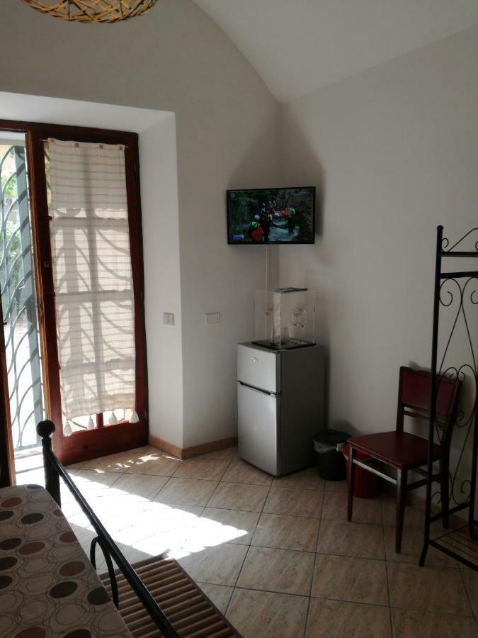Zia Amalia Villa Asfodelo Alghero Bagian luar foto