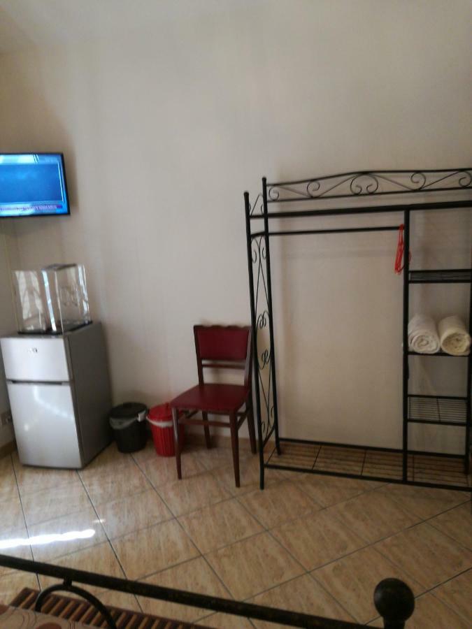 Zia Amalia Villa Asfodelo Alghero Ruang foto