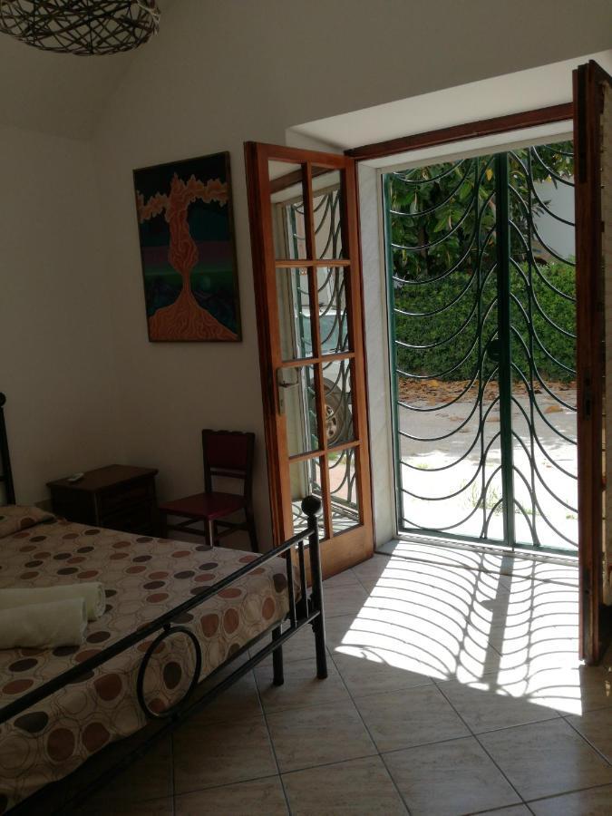 Zia Amalia Villa Asfodelo Alghero Bagian luar foto