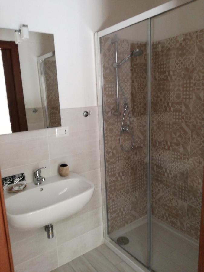 Zia Amalia Villa Asfodelo Alghero Bagian luar foto