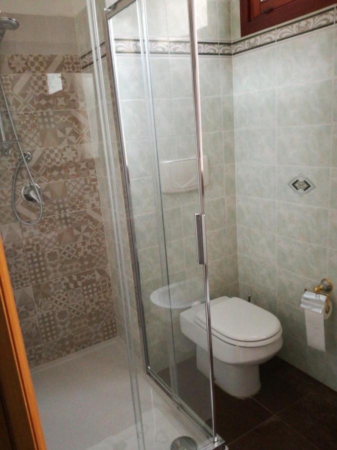 Zia Amalia Villa Asfodelo Alghero Bagian luar foto
