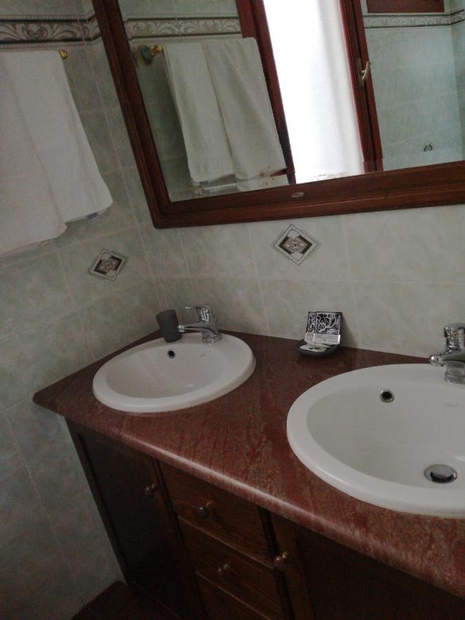 Zia Amalia Villa Asfodelo Alghero Bagian luar foto